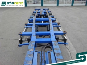  Krone TR25185 | Mobile.bg    17