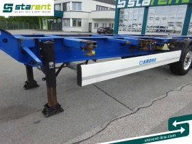  Krone TR25185 | Mobile.bg    10