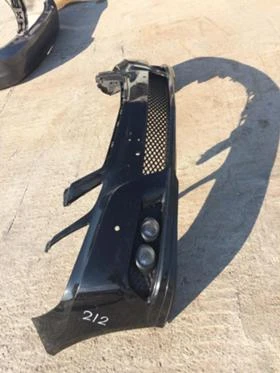 Рама и Каросерия за Mercedes-Benz E 250, снимка 2