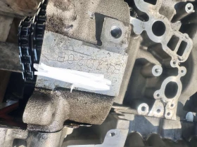 Двигател за BMW B47D20A B47D20B B47D20C на части, снимка 4