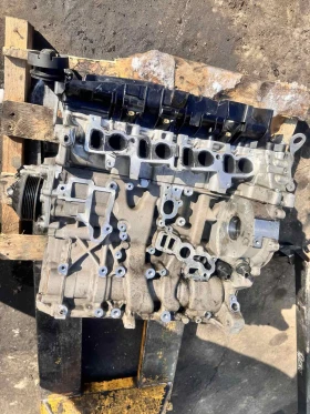 Двигател за BMW B47D20A B47D20B B47D20C на части, снимка 1