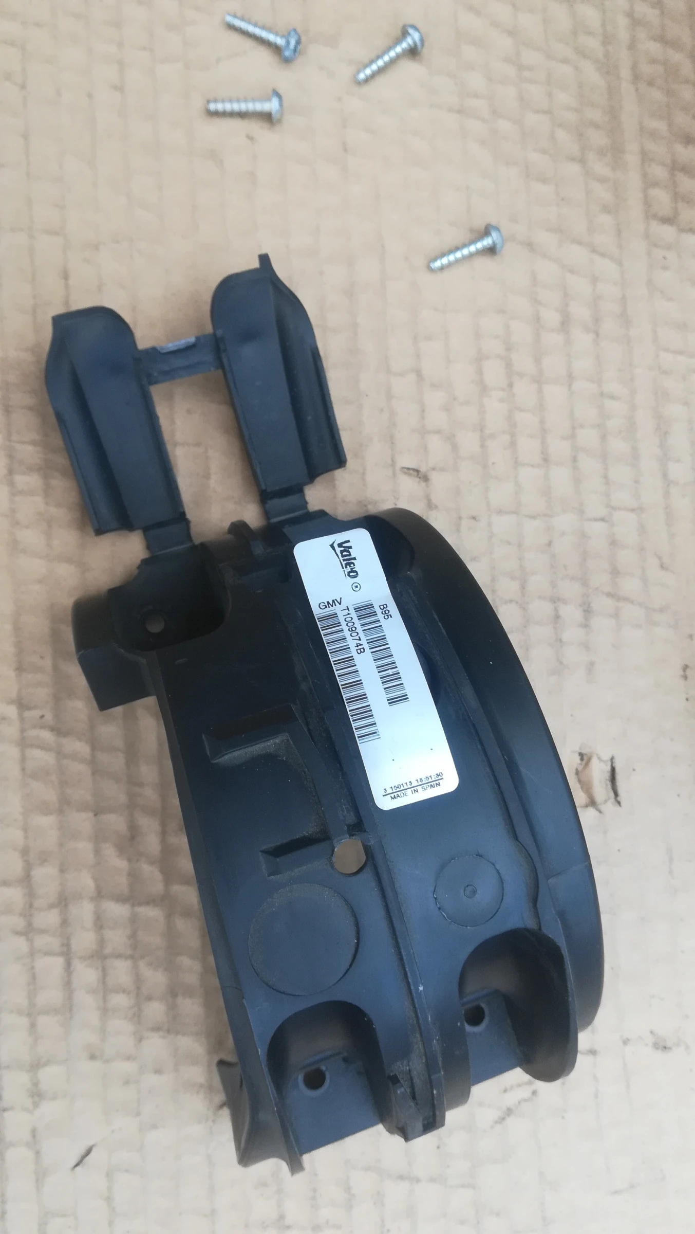 ���������� Valeo ����������-������������ �� �����-�������� �� Renault Megane 3 1.5 dCi Hatchback | Mobile.bg � ����������� 2