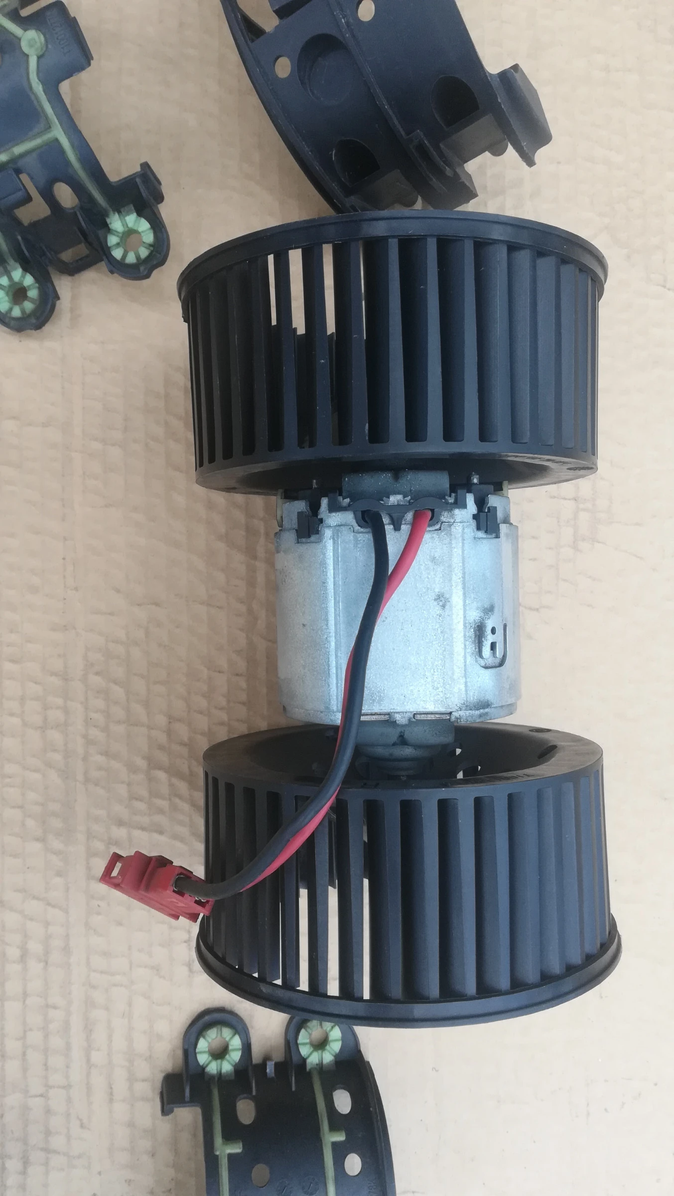 ���������� Valeo ����������-������������ �� �����-�������� �� Renault Megane 3 1.5 dCi Hatchback | Mobile.bg � ����������� 3