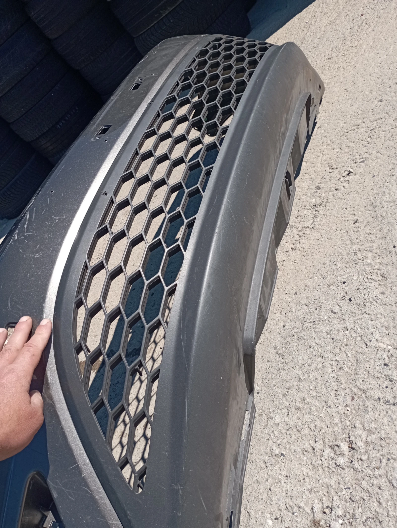    Honda Civic Hatchback 2005-2011....71101-SMGA-ZZ00....71102-SMGA-ZZ00 | Mobile.bg   6