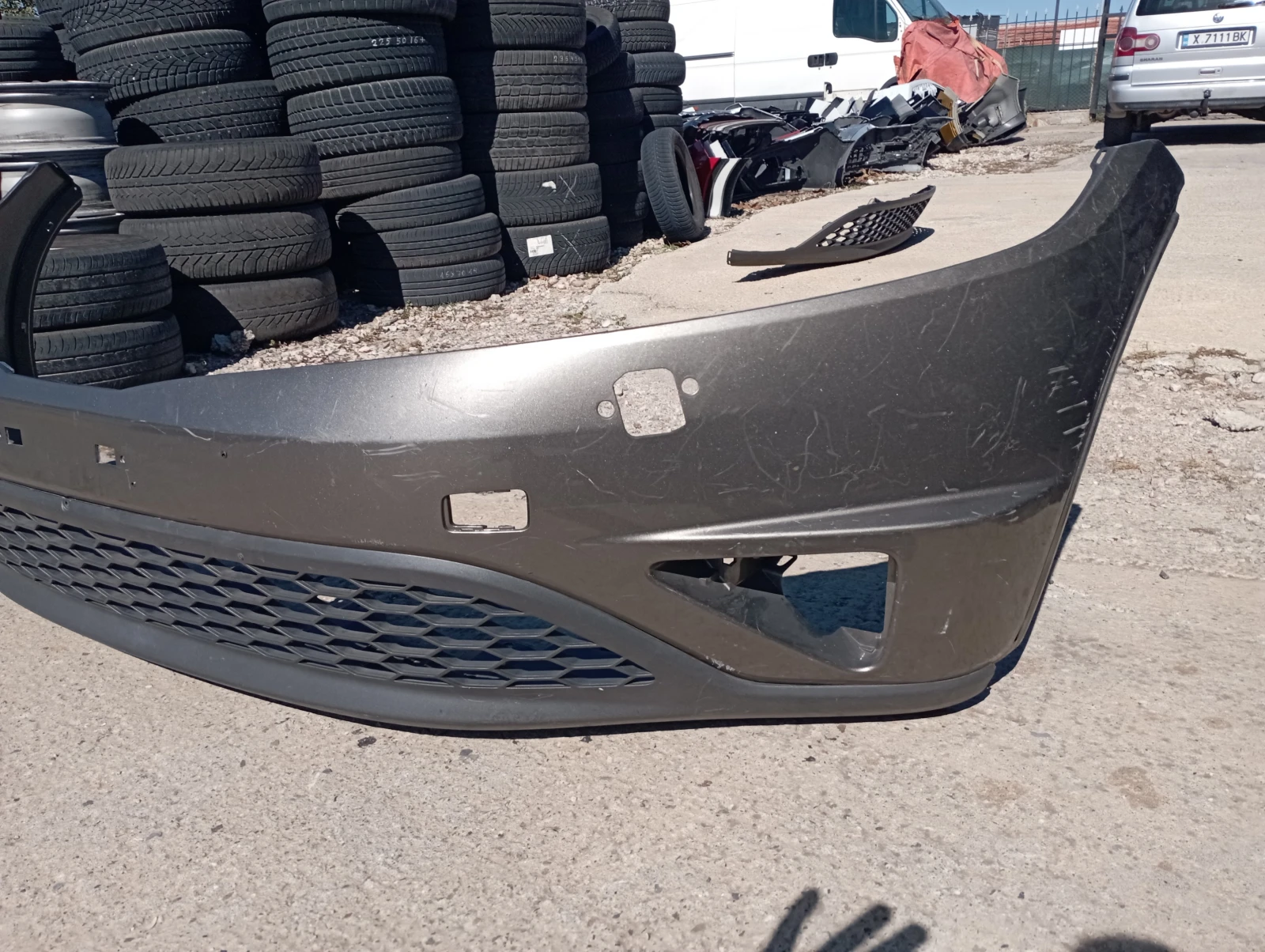    Honda Civic Hatchback 2005-2011....71101-SMGA-ZZ00....71102-SMGA-ZZ00 | Mobile.bg   2