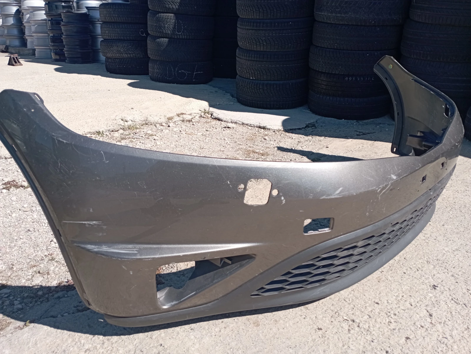    Honda Civic Hatchback 2005-2011....71101-SMGA-ZZ00....71102-SMGA-ZZ00 | Mobile.bg   3