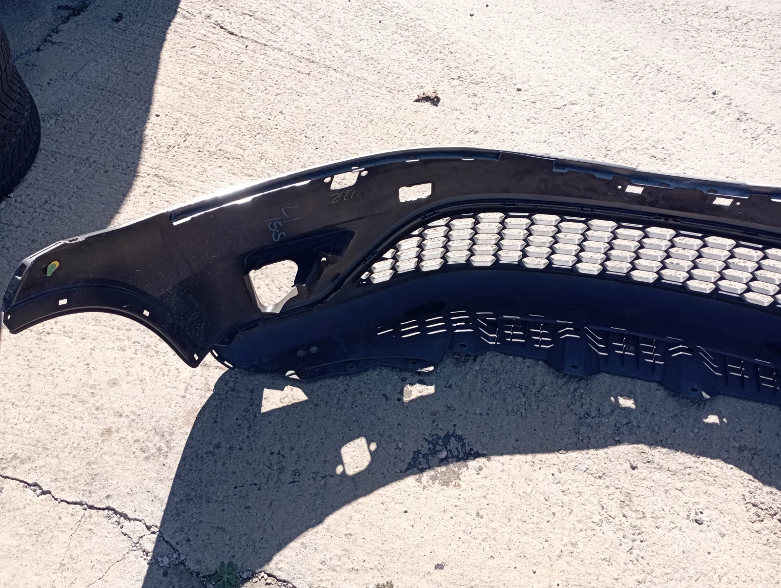    Honda Civic Hatchback 2005-2011....71101-SMGA-ZZ00....71102-SMGA-ZZ00 | Mobile.bg   4