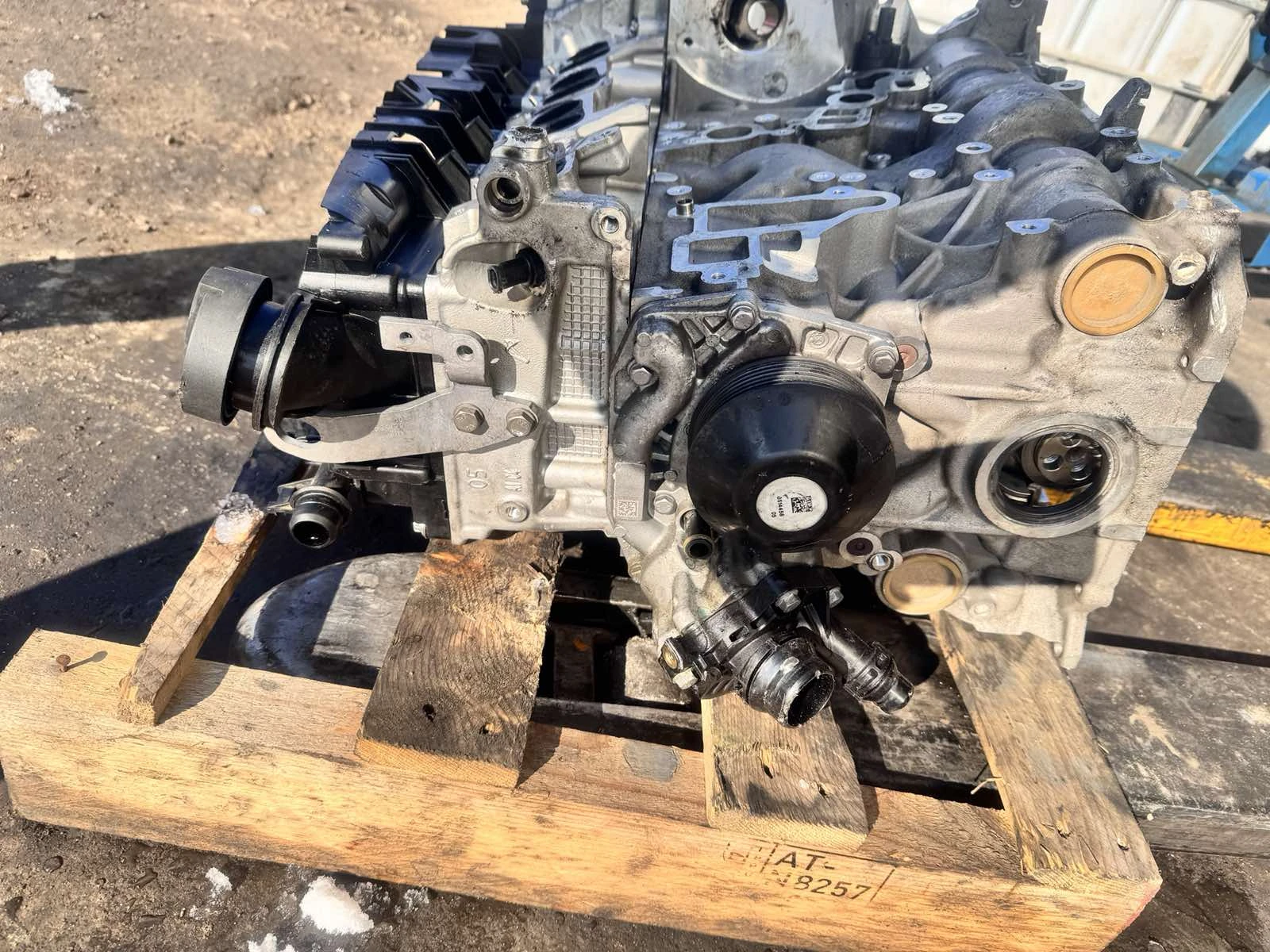   BMW B47D20A B47D20B B47D20C   | Mobile.bg   3