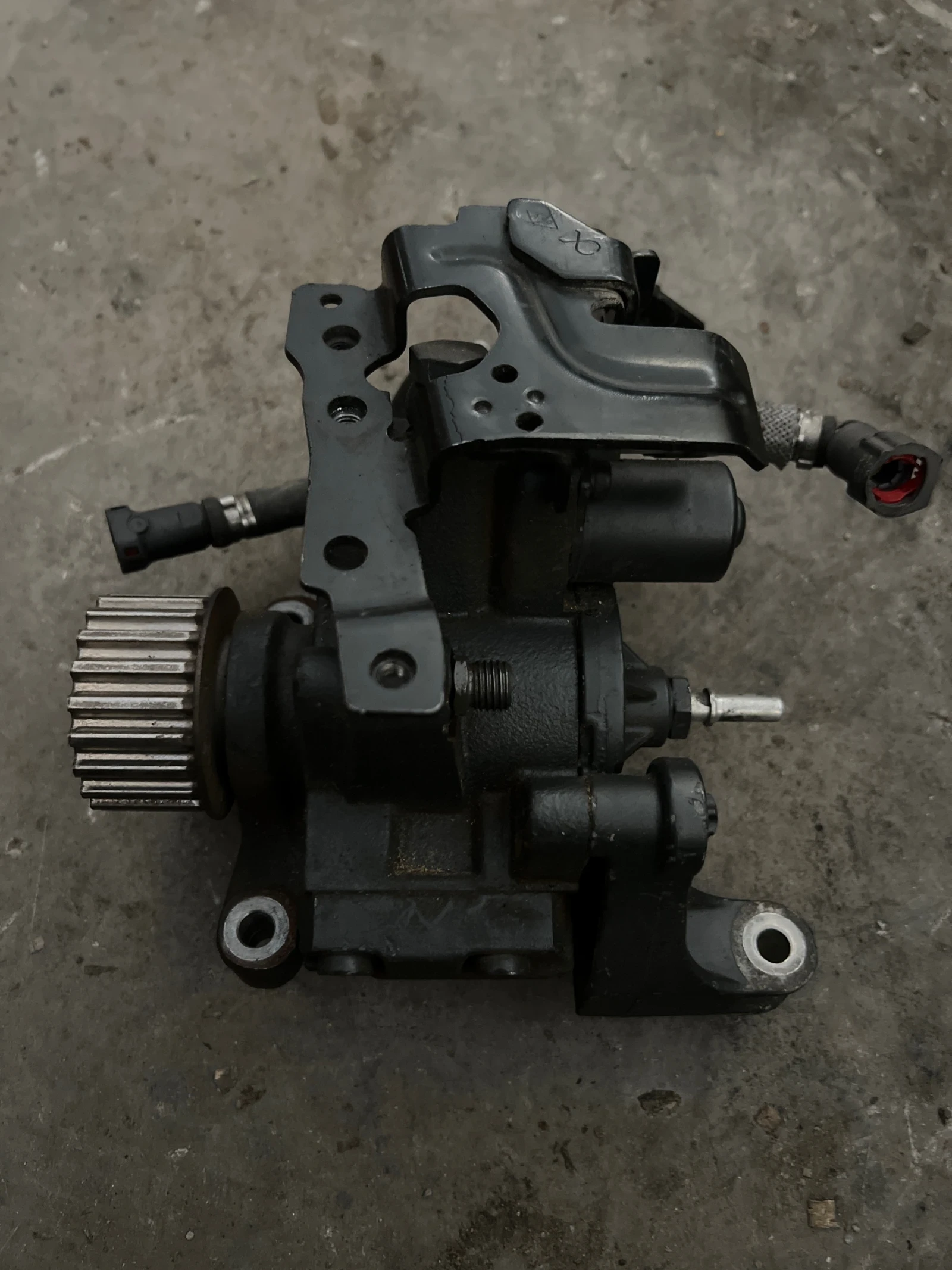  H8201100115     RENAULT NISSAN 1. 5DCI 167003669R  CONTINENTAL K0511 8201100115 | Mobile.bg   3