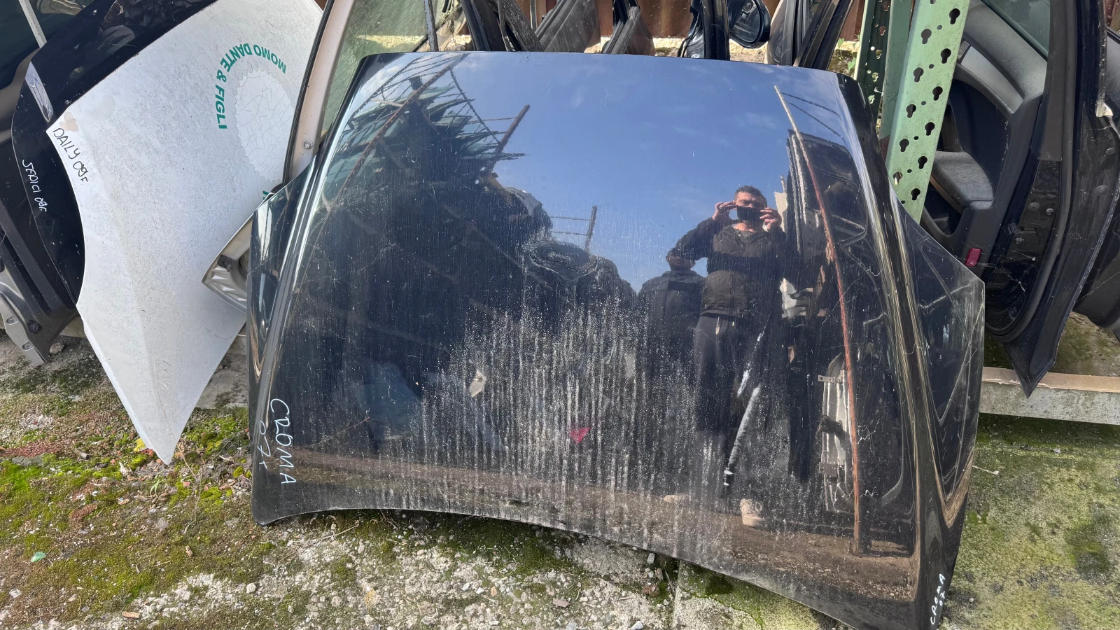    Fiat Croma 2007 | Mobile.bg   1