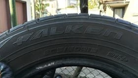 Гуми Летни 205/60R15, снимка 5