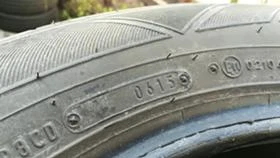 Гуми Летни 205/60R15, снимка 6