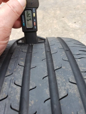 Гуми Летни 225/45R17, снимка 8