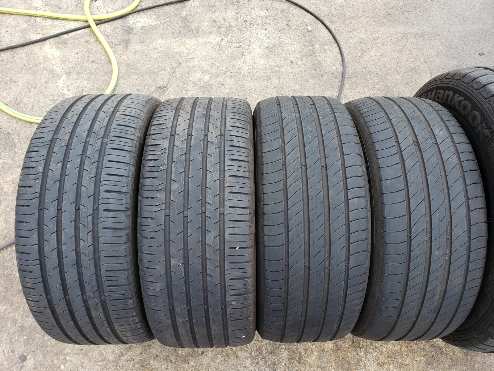 ���� 225/45R17 | Mobile.bg � ����������� 5