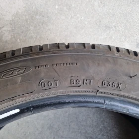 Гуми Всесезонни 225/45R18, снимка 6 - Гуми и джанти - 48113917