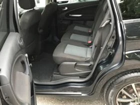 Ford S-Max 2.0TDCi Swiss Aut, снимка 10