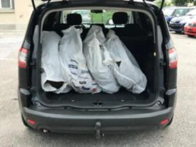 Ford S-Max 2.0TDCi Swiss Aut, снимка 11