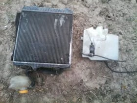 Opel Agila, снимка 1