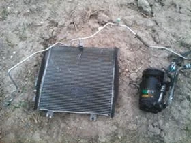 Opel Agila, снимка 4