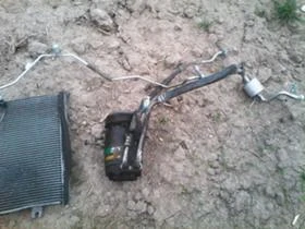 Opel Agila, снимка 3