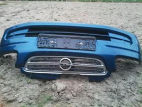 Opel Agila, снимка 5