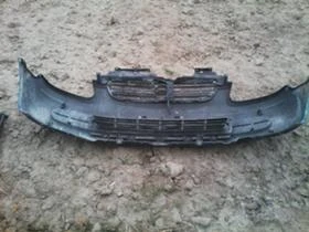 Opel Agila, снимка 6