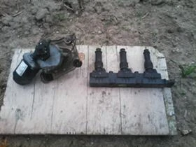 Opel Agila, снимка 7