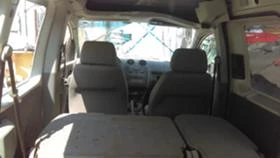 VW Caddy 2.0 SDI, снимка 3