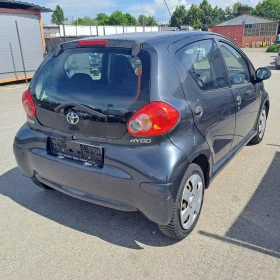 Toyota Aygo 1.0.   68к.с., снимка 12