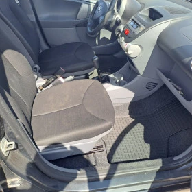 Toyota Aygo 1.0.   68к.с., снимка 8