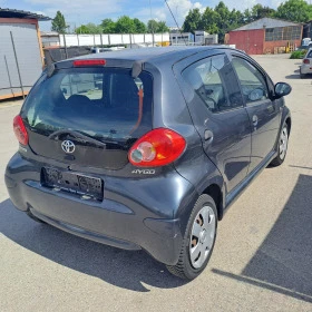 Toyota Aygo 1.0.   68к.с., снимка 6