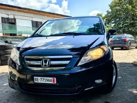 Honda Fr-v 1.8!!ШВЕЙЦАРИЯ!АВТОМАТИК!6 МЕСТА!УНИКАТ!!