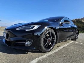 Tesla Model S 100D, снимка 7