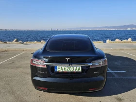 Tesla Model S 100D, снимка 9