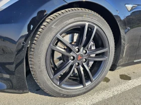 Tesla Model S 100D, снимка 10