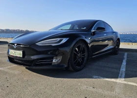 Tesla Model S 100D, снимка 2