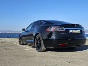 Tesla Model S 100D, снимка 8