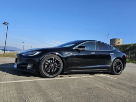 Tesla Model S 100D, снимка 5
