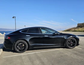 Tesla Model S 100D, снимка 4