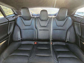 Tesla Model S 100D, снимка 15