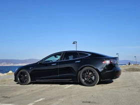 Tesla Model S 100D, снимка 6