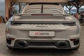 Porsche 911 992/Turbo S/Burmester/PDCC/PDK/PDLS+ /PCCB/Sport C, снимка 4