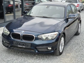 BMW 116 D, снимка 1