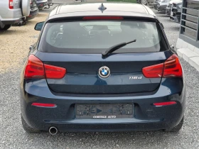 BMW 116 D, снимка 6