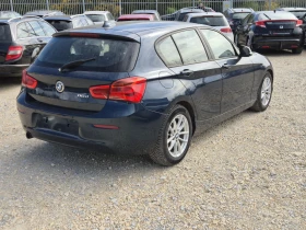 BMW 116 D, снимка 5