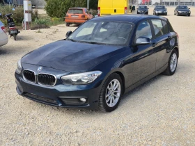 BMW 116 D, снимка 4