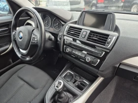 BMW 116 D, снимка 10