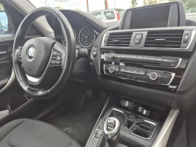 BMW 116 D, снимка 13