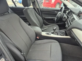 BMW 116 D, снимка 12