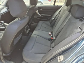 BMW 116 D, снимка 11